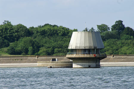 Bewl Water - © Ian Boyle - www.simplonpc.co.uk