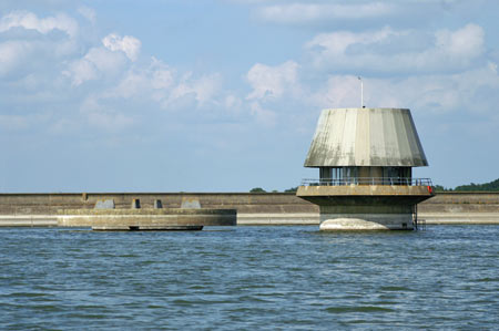 Bewl Water - © Ian Boyle - www.simplonpc.co.uk