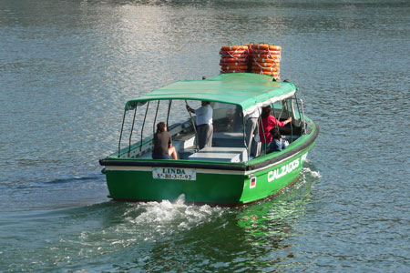 Nevion Ferries - Bilbao - www.simplonpc.co.uk - Photo: � Ian Boyle, 28th August 2008