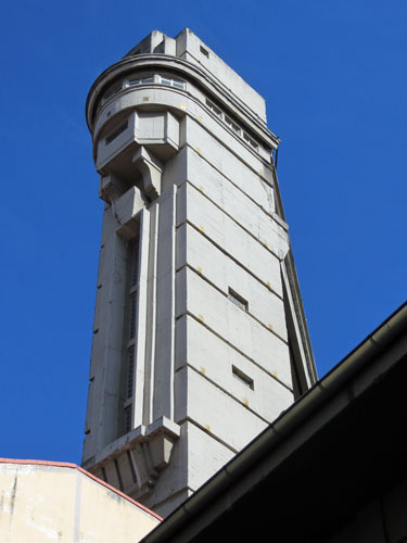 Bilbao - Begonako Basilika Lift - Photo: © Ian Boyle, 18th October 2013 - www.simplonpc.co.uk