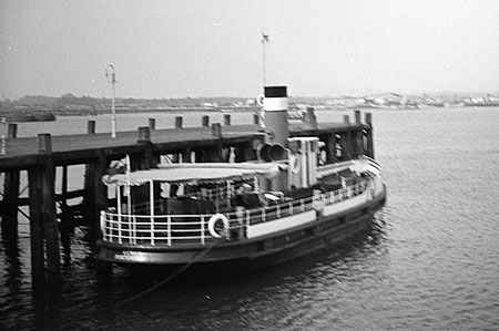 VENUS - Blue Funnel Cruises- Photo: �1966 Ian Boyle - www.simplonpc.co.uk