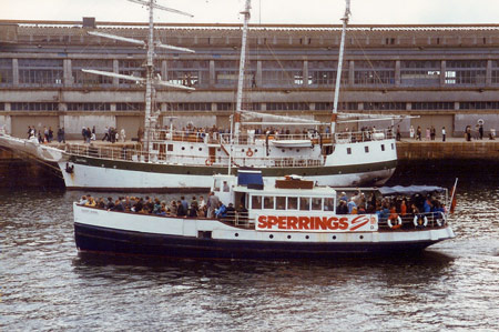 Solent Queen