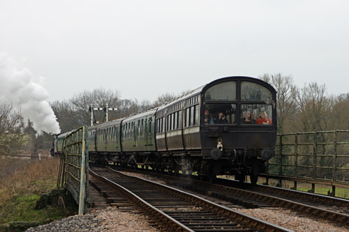 U Class No.1638 - Photo: ©2013 Ian Boyle - www.simplonpc.co.uk