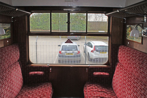 Bluebell Railway - Photo: ©2013 Ian Boyle - www.simplonpc.co.uk