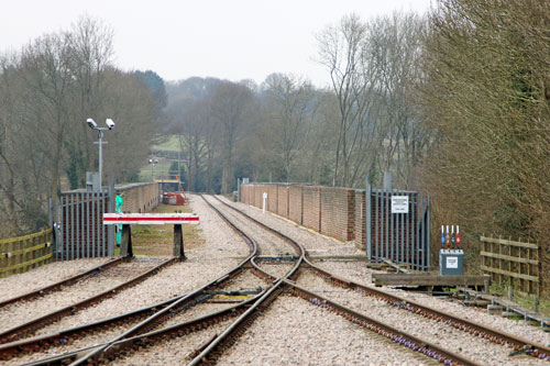 East Grinstead - Photo: ©2013 Ian Boyle - www.simplonpc.co.uk