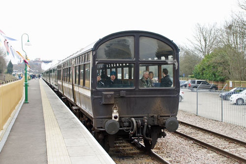 Bluebell Railway - Photo: ©2013 Ian Boyle - www.simplonpc.co.uk