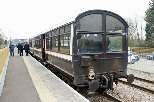 Bluebell Railway - Photo: ©2013 Ian Boyle - www.simplonpc.co.uk