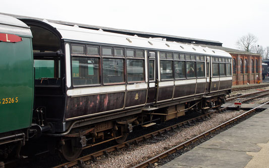 Bluebell Railway - Photo: ©2013 Ian Boyle - www.simplonpc.co.uk