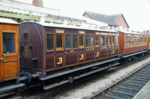 Bluebell Railway - Photo: ©2013 Ian Boyle - www.simplonpc.co.uk