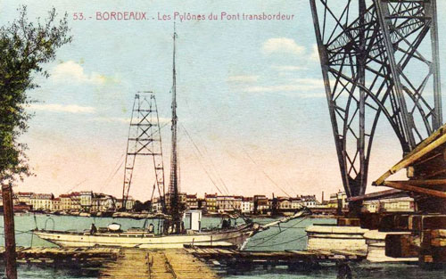 Bordeaux Transbordeur - www.simplonpc.co.uk