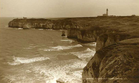 Flamborogh Lighthouse - www.simplonpc.co.uk