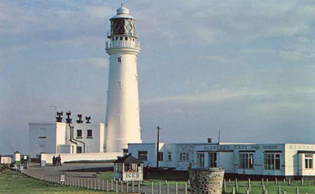 Flamborogh Lighthouse - www.simplonpc.co.uk