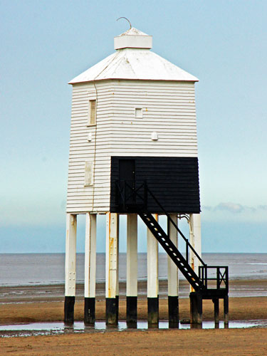 BURNHAM-ON-SEA Low Light - www.simplonpc.co.uk 