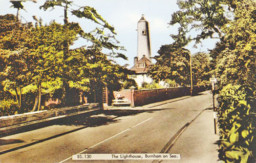 BURNHAM-ON-SEA High Light - www.simplonpc.co.uk 