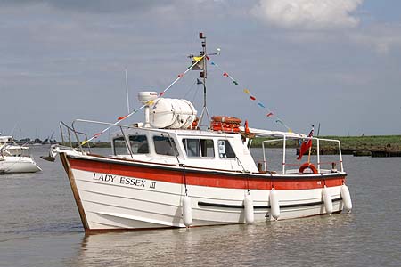 Burnham-on-Crouch