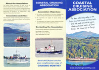 COASTAL CRUISING ASSOCIATION