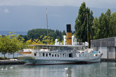 LA SUISSE 1910 - www.simplonpc.co.uk - Photo: @2011  Ian Boyle