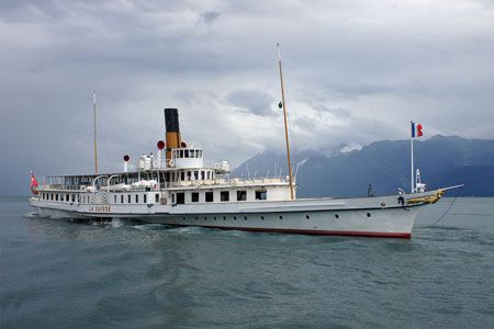 LA SUISSE 1910 - www.simplonpc.co.uk - Photo: @2011  Ian Boyle