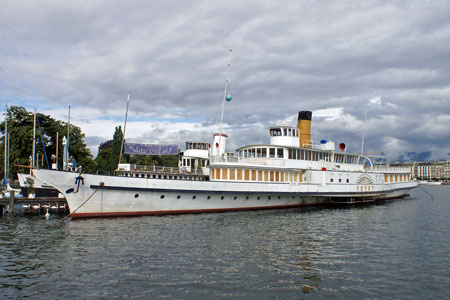 VEVEY 1907 - www.simplonpc.co.uk - Photo: @2011  Ian Boyle