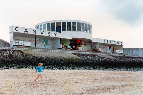 Canvey Labworth Cafe - Photo: © Ian Boyle, 15th September 2006 - www.sinplonpc.co.uk