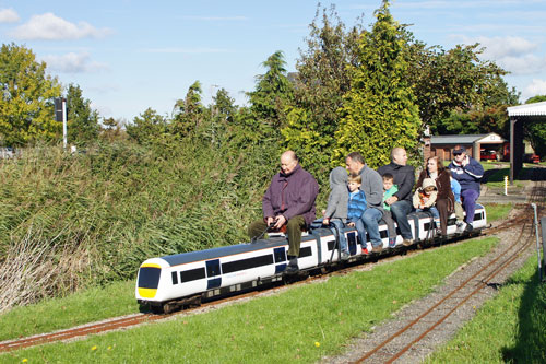 Canvey Miniature Railway - www.simplonpc.co.uk