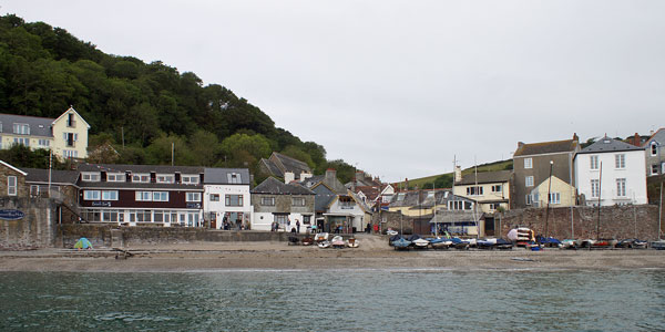 Cawsand & Kingsand - Plymouth - Photo: © Ian Boyle, 21st May 2011 - www.simplonpc.co.uk