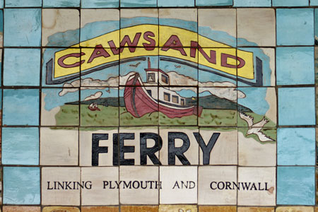 Cawsand & Kingsand - Plymouth - Photo: © Ian Boyle, 21st May 2011 - www.simplonpc.co.uk