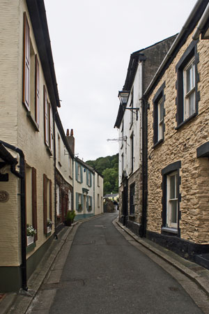 Cawsand & Kingsand - Plymouth - Photo: © Ian Boyle, 21st May 2011 - www.simplonpc.co.uk