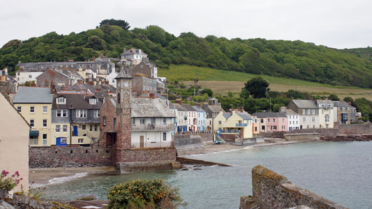 Cawsand & Kingsand - Plymouth - Photo: © Ian Boyle, 21st May 2011 - www.simplonpc.co.uk