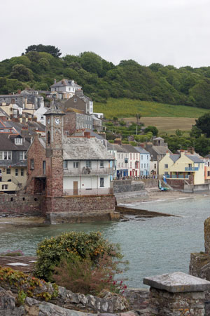 Cawsand & Kingsand - Plymouth - Photo: © Ian Boyle, 21st May 2011 - www.simplonpc.co.uk