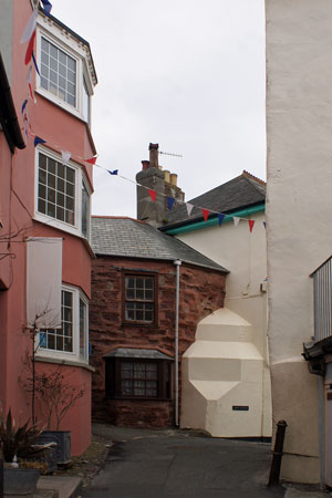 Cawsand & Kingsand - Plymouth - Photo: © Ian Boyle, 21st May 2011 - www.simplonpc.co.uk