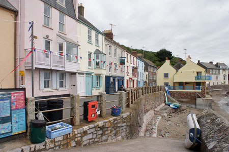  CAWSAND FERRY - Photo:  Ian Boyle, 21st  May 2011 - www.simplonpc.co.uk