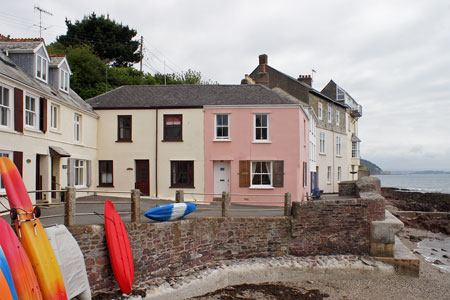 Cawsand & Kingsand - Plymouth - Photo: © Ian Boyle, 21st May 2011 - www.simplonpc.co.uk