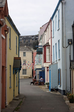 Cawsand & Kingsand - Plymouth - Photo: © Ian Boyle, 21st May 2011 - www.simplonpc.co.uk