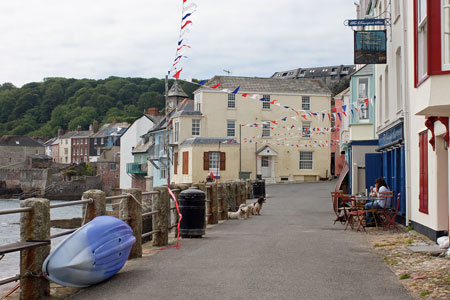 Cawsand & Kingsand - Plymouth - Photo: © Ian Boyle, 21st May 2011 - www.simplonpc.co.uk