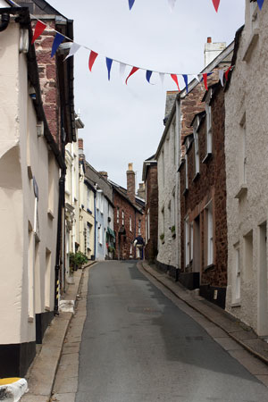 Cawsand & Kingsand - Plymouth - Photo: © Ian Boyle, 21st May 2011 - www.simplonpc.co.uk