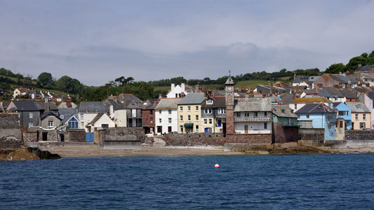 Cawsand & Kingsand - Plymouth - Photo: © Ian Boyle, 21st May 2011 - www.simplonpc.co.uk