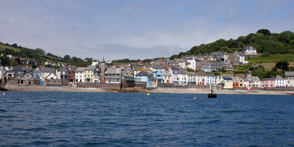 Cawsand & Kingsand - Plymouth - Photo: © Ian Boyle, 21st May 2011 - www.simplonpc.co.uk