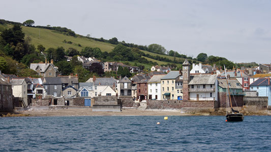 Cawsand & Kingsand - Plymouth - Photo: © Ian Boyle, 21st May 2011 - www.simplonpc.co.uk