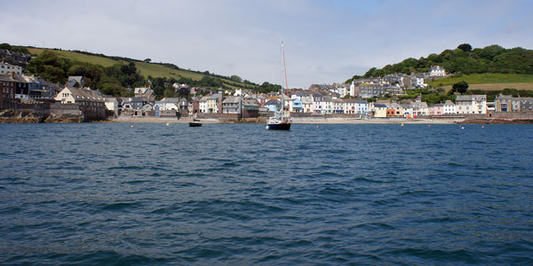 Cawsand & Kingsand - Plymouth - Photo: © Ian Boyle, 21st May 2011 - www.simplonpc.co.uk