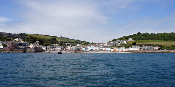 Cawsand & Kingsand - Plymouth - Photo: © Ian Boyle, 21st May 2011 - www.simplonpc.co.uk