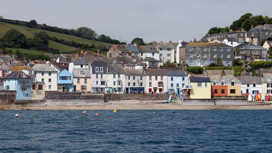 Cawsand & Kingsand - Plymouth - Photo: © Ian Boyle, 21st May 2011 - www.simplonpc.co.uk