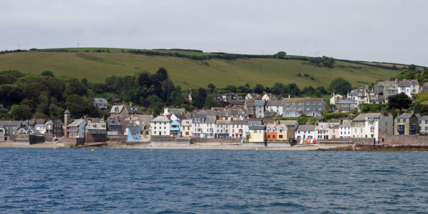  CAWSAND FERRY - Photo:  Ian Boyle, 21st  May 2011 - www.simplonpc.co.uk