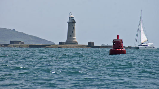 Plymouth Hoe - Plymouth - Photo: © Ian Boyle, 21st May 2011 - www.simplonpc.co.uk