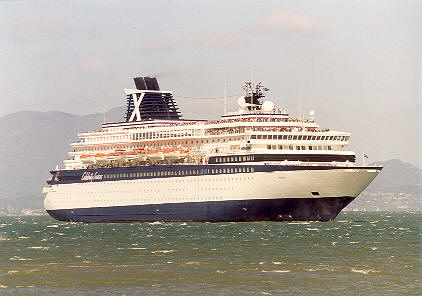 celebrity horizon cruise ship