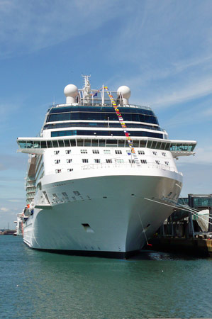 Celebrity Equinox