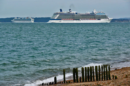 Celebrity Equinox