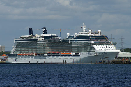 Celebrity Equinox