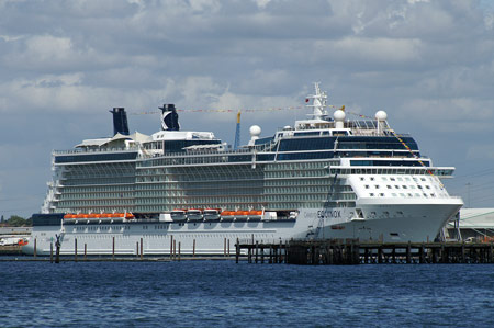 Celebrity Equinox