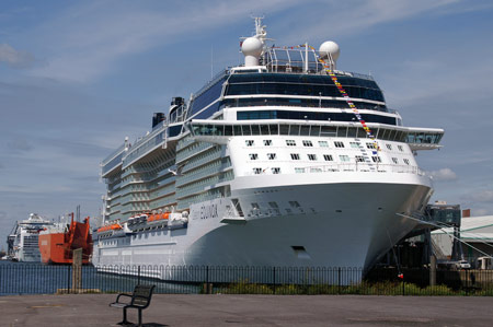 Celebrity Equinox